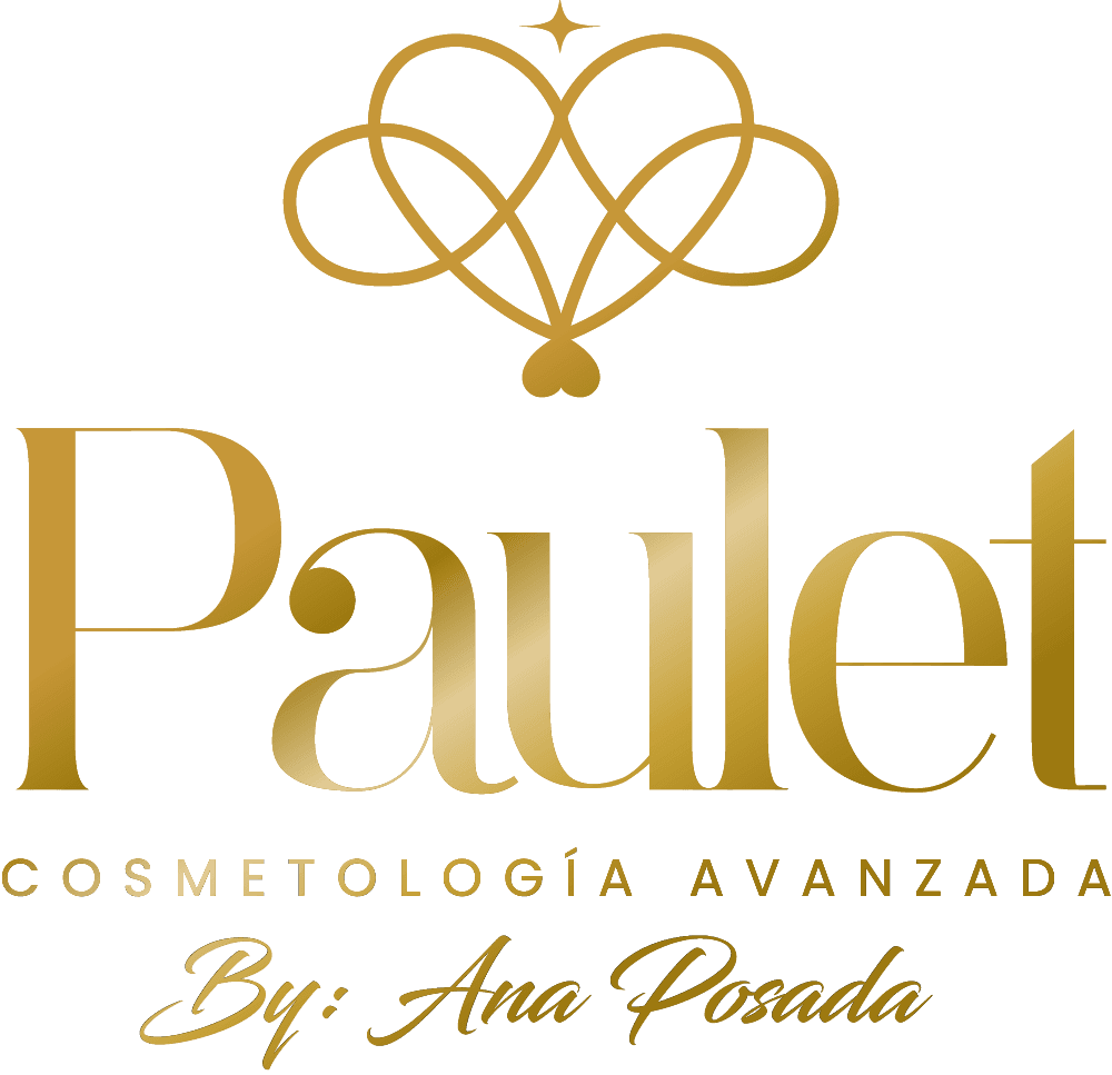 Paulet — Cosmetología avanzada, by Ana Posada